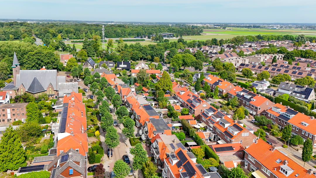 Foto 47 van Veldhorststraat 12