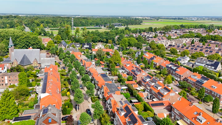 Foto 47 van Veldhorststraat 12