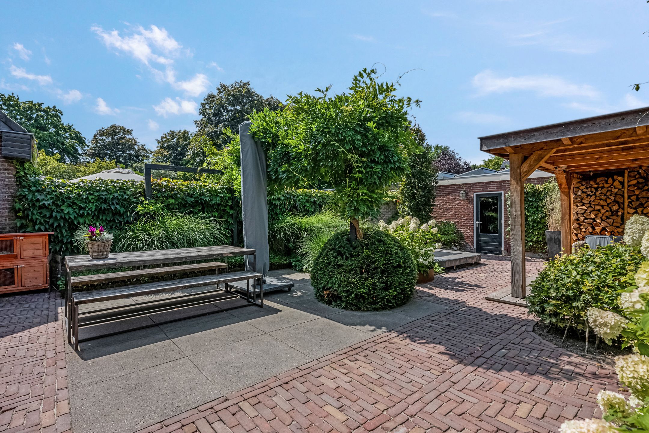 Foto 39 van 't Hazeveld 51