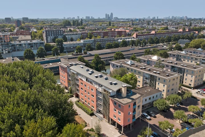 Foto 39 van J.M. van der Meylaan 86