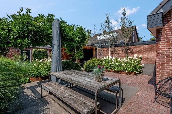 Foto 40 van 't Hazeveld 51