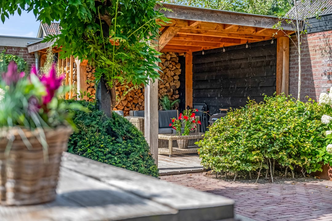 Foto 41 van 't Hazeveld 51