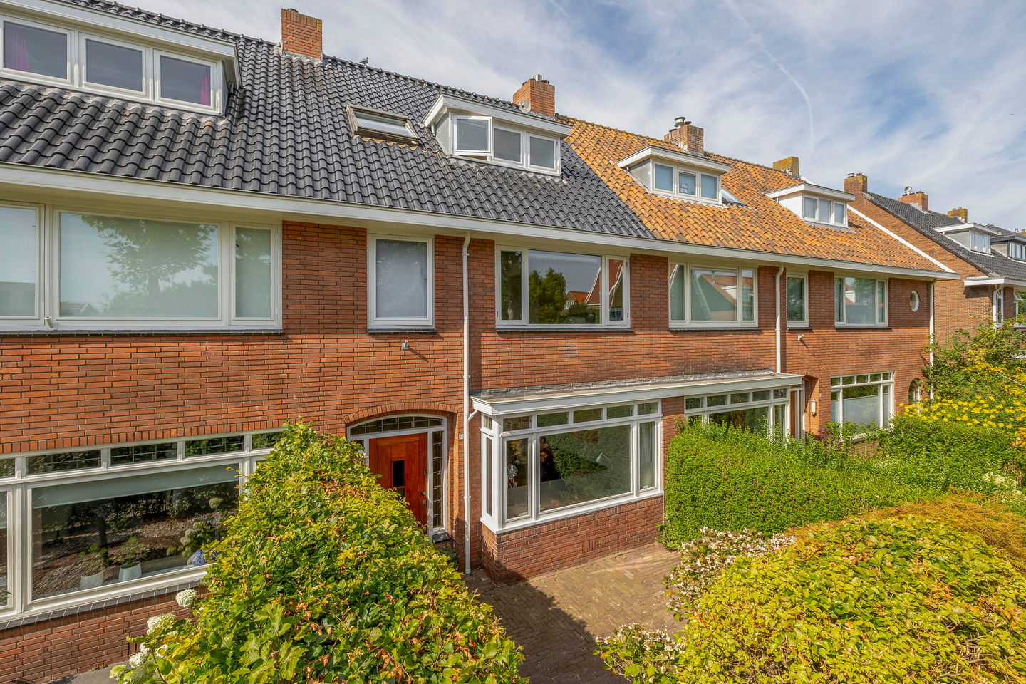 Foto 50 van Veldhorststraat 12