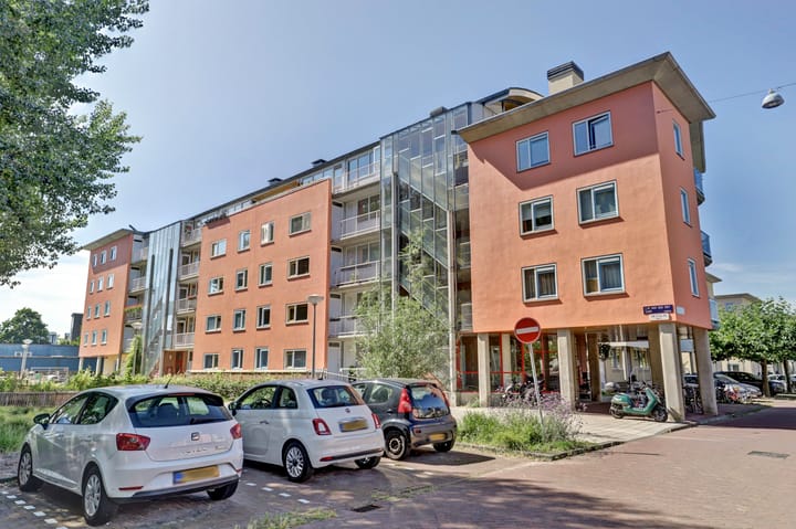 Foto 43 van J.M. van der Meylaan 86