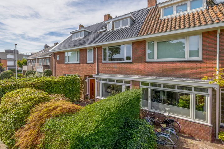 Foto 51 van Veldhorststraat 12