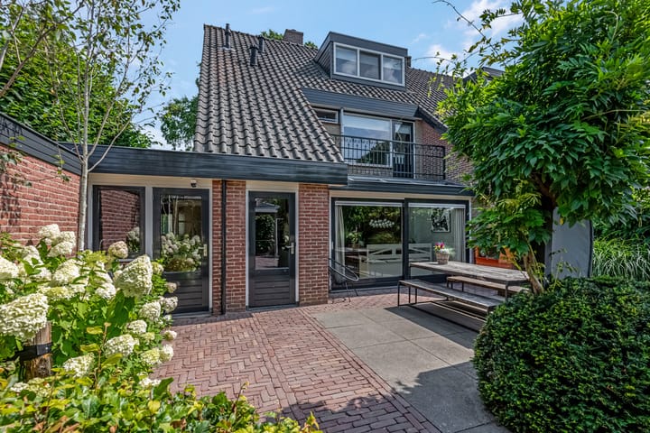 Foto 45 van 't Hazeveld 51