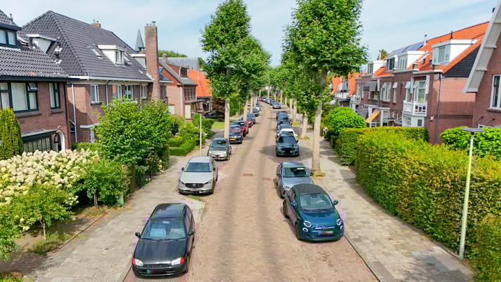 Foto 52 van Veldhorststraat 12