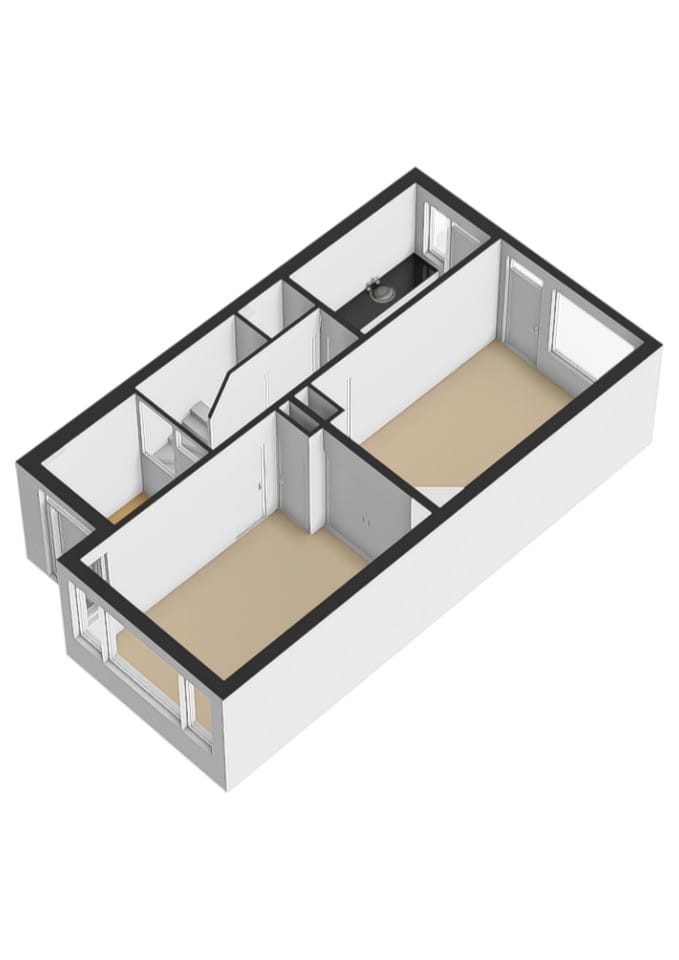 Foto 54 van Veldhorststraat 12