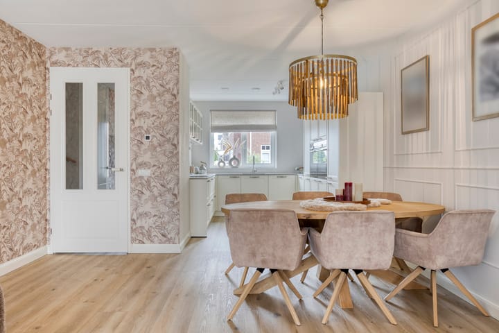 Foto 4 van Rozenbottel 20