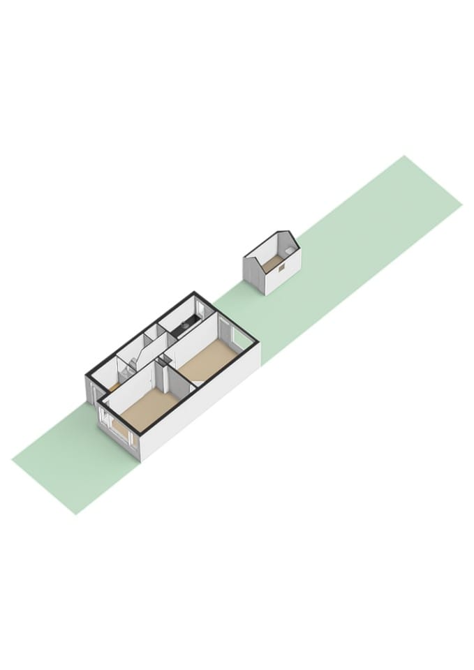 Foto 56 van Veldhorststraat 12