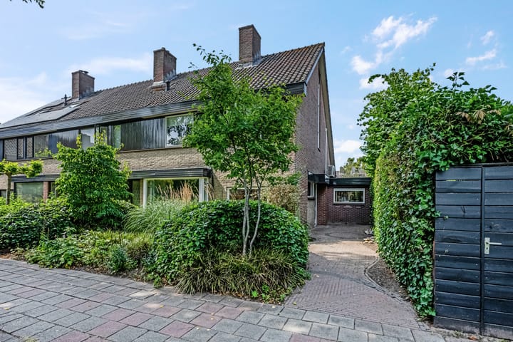 Foto 50 van 't Hazeveld 51