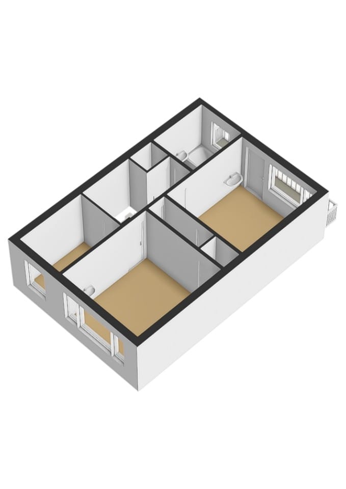 Foto 58 van Veldhorststraat 12