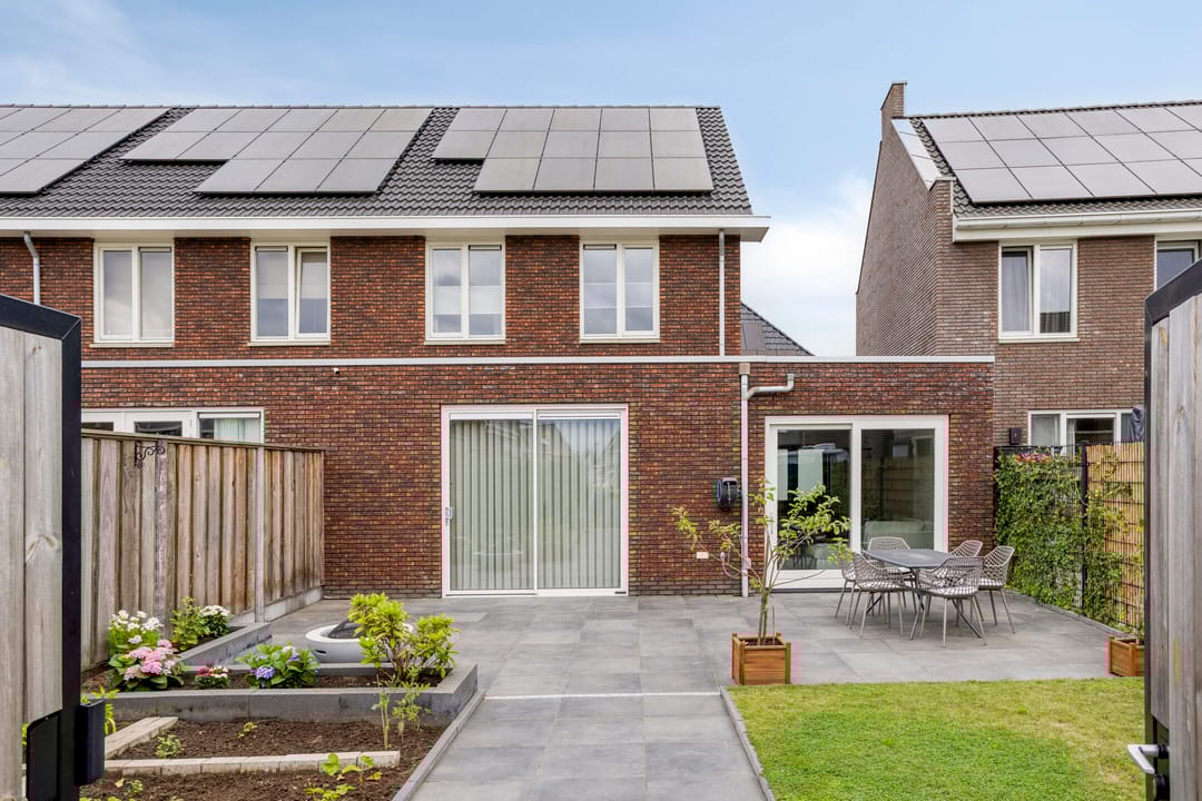 Foto 7 van Rozenbottel 20