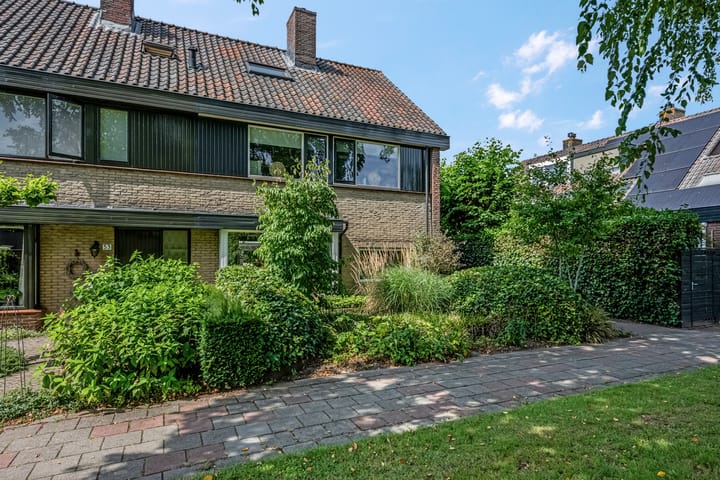 Foto 52 van 't Hazeveld 51