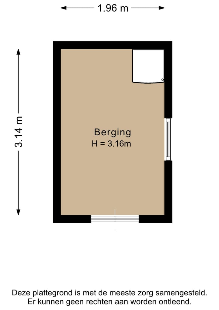 Foto 61 van Veldhorststraat 12