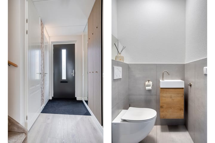 Foto 10 van Rozenbottel 20