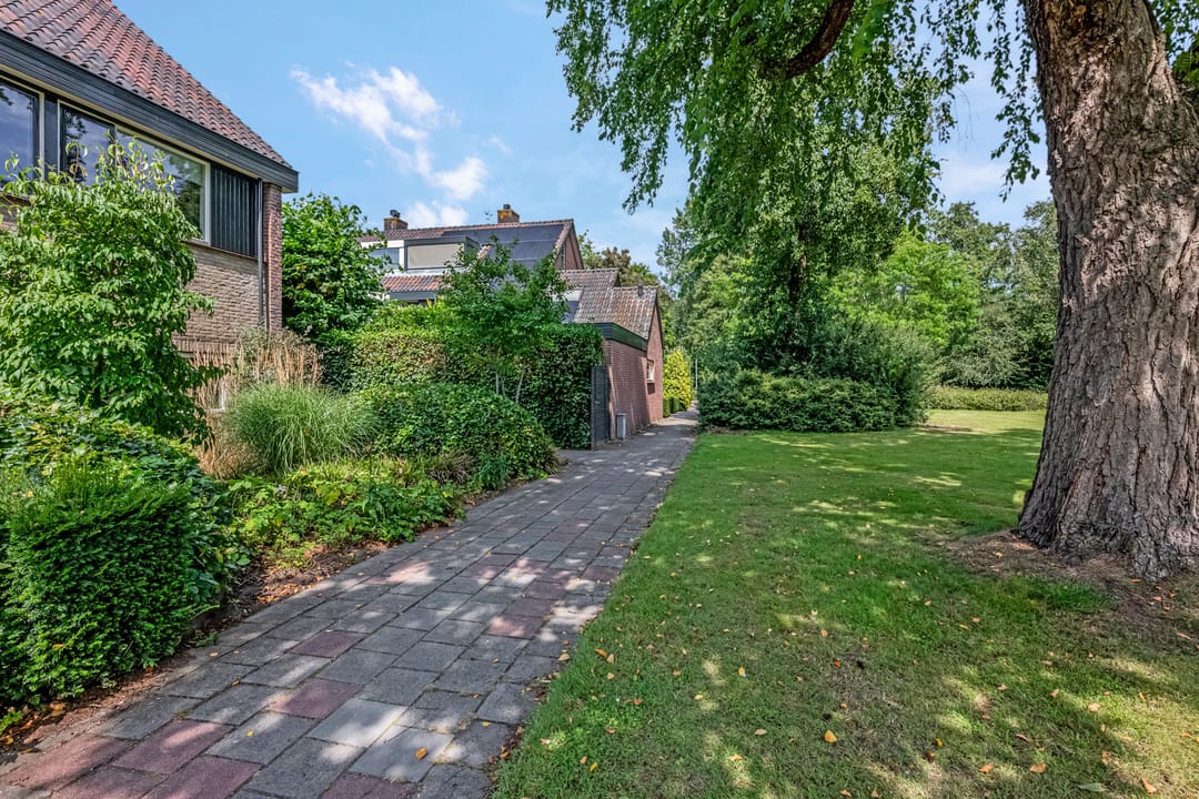 Foto 56 van 't Hazeveld 51