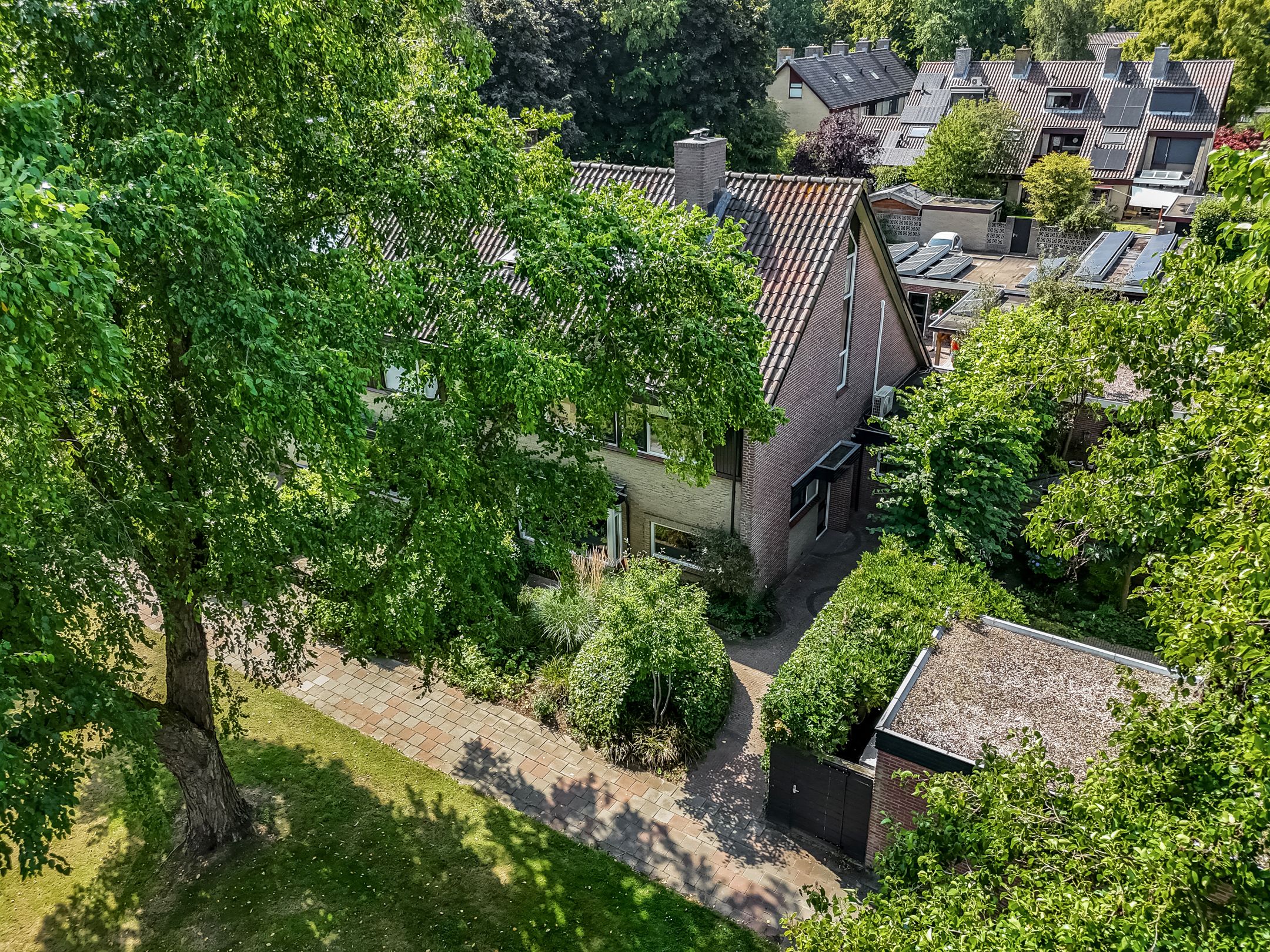 Foto 57 van 't Hazeveld 51