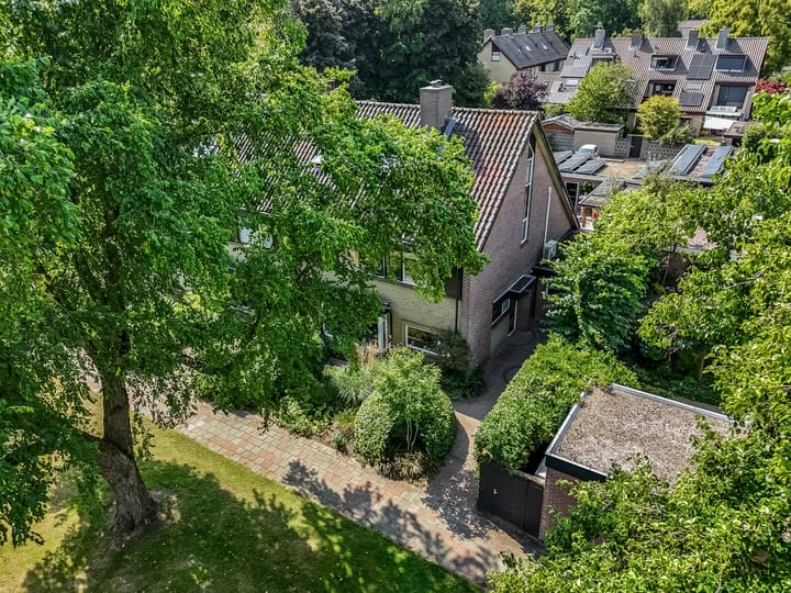 Foto 57 van 't Hazeveld 51