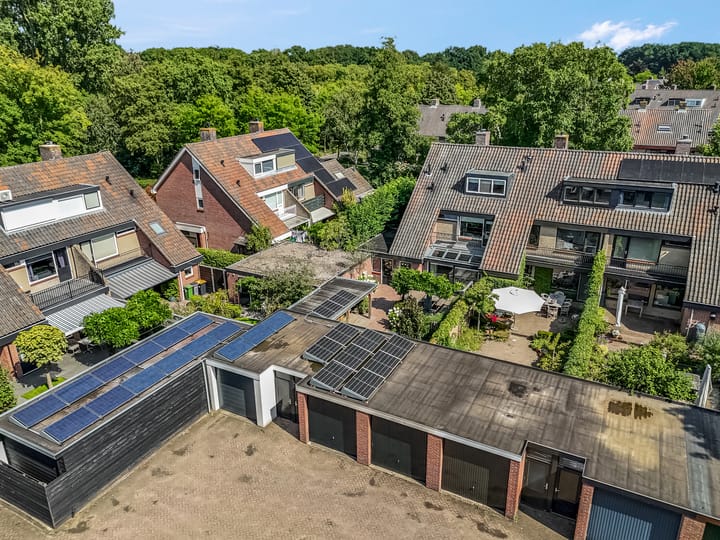 Foto 58 van 't Hazeveld 51