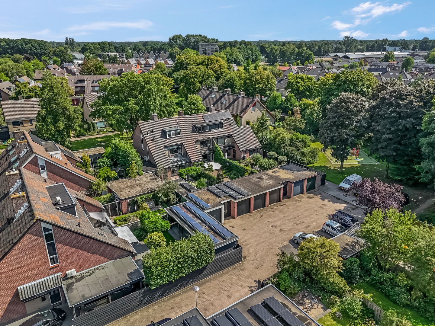 Foto 59 van 't Hazeveld 51