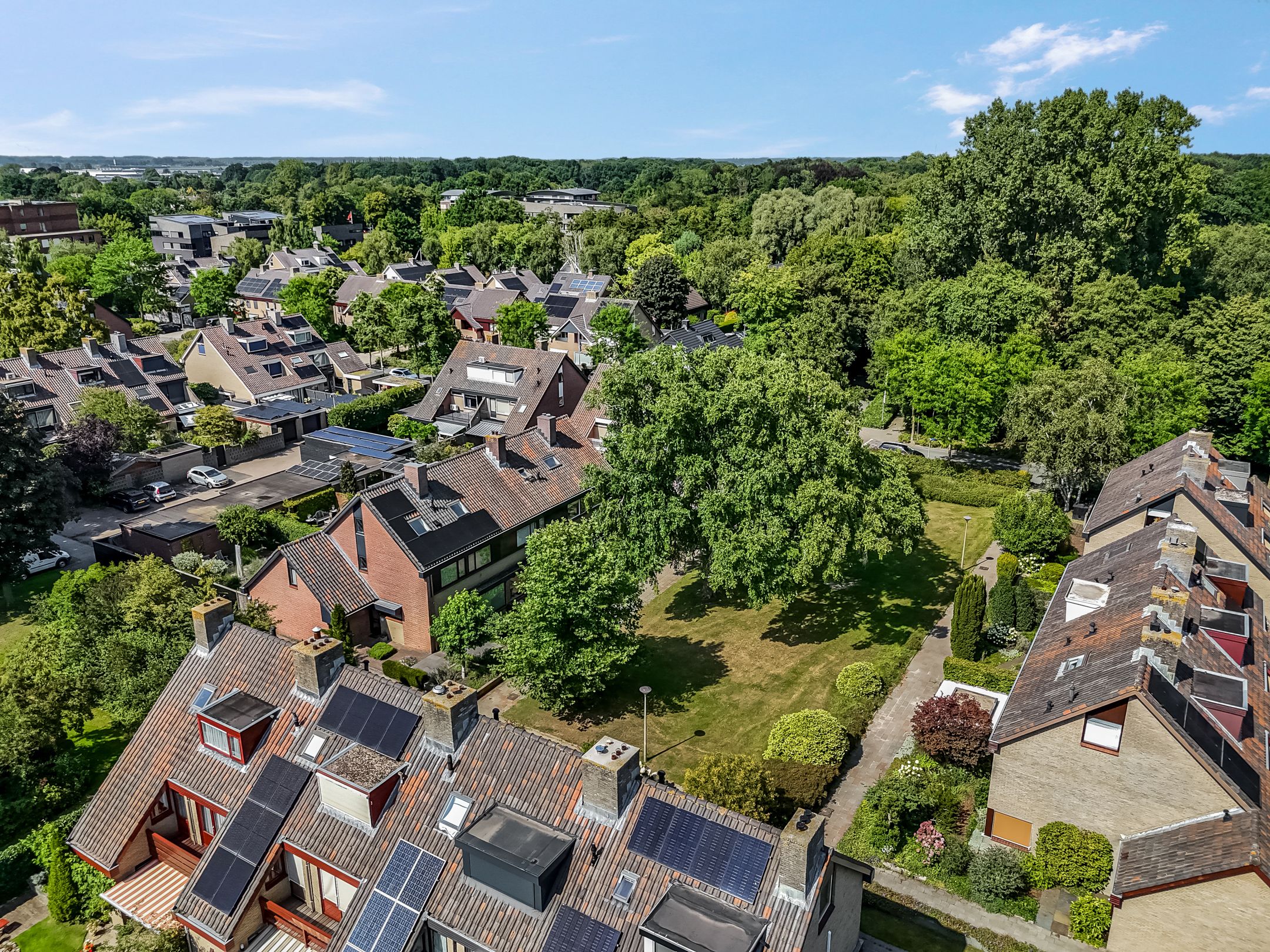 Foto 60 van 't Hazeveld 51