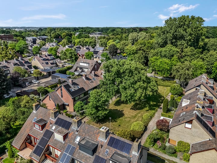 Foto 60 van 't Hazeveld 51