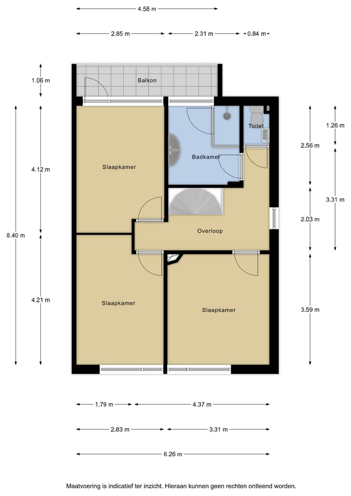 Foto 62 van 't Hazeveld 51