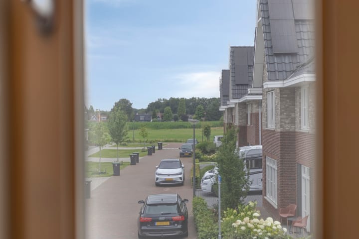 Foto 22 van Rozenbottel 20