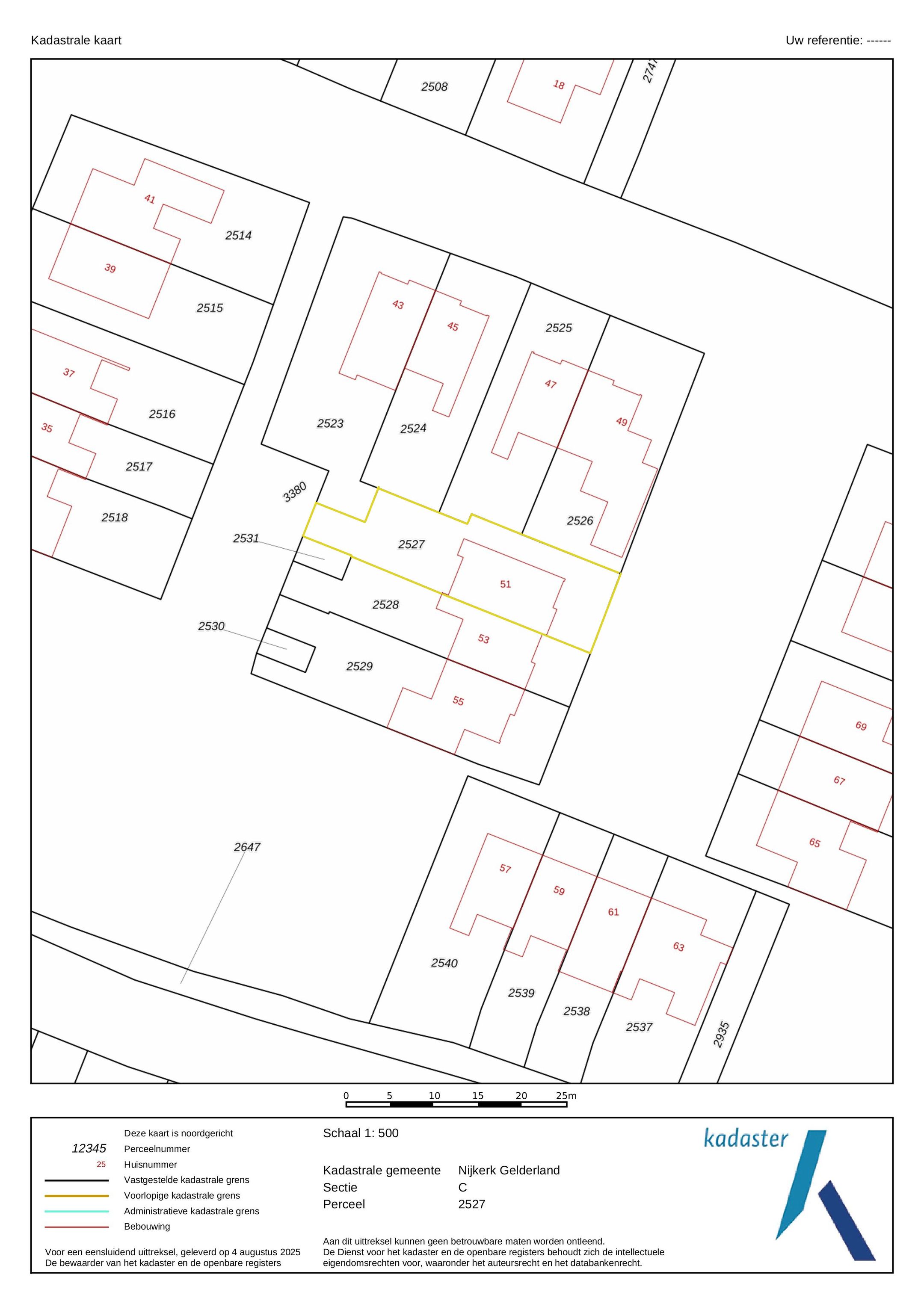 Foto 66 van 't Hazeveld 51