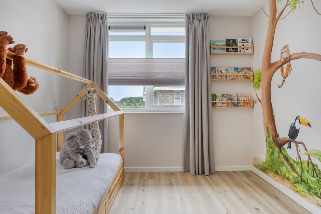 Foto 23 van Rozenbottel 20