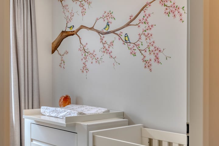 Foto 26 van Rozenbottel 20