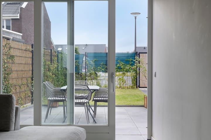 Foto 34 van Rozenbottel 20