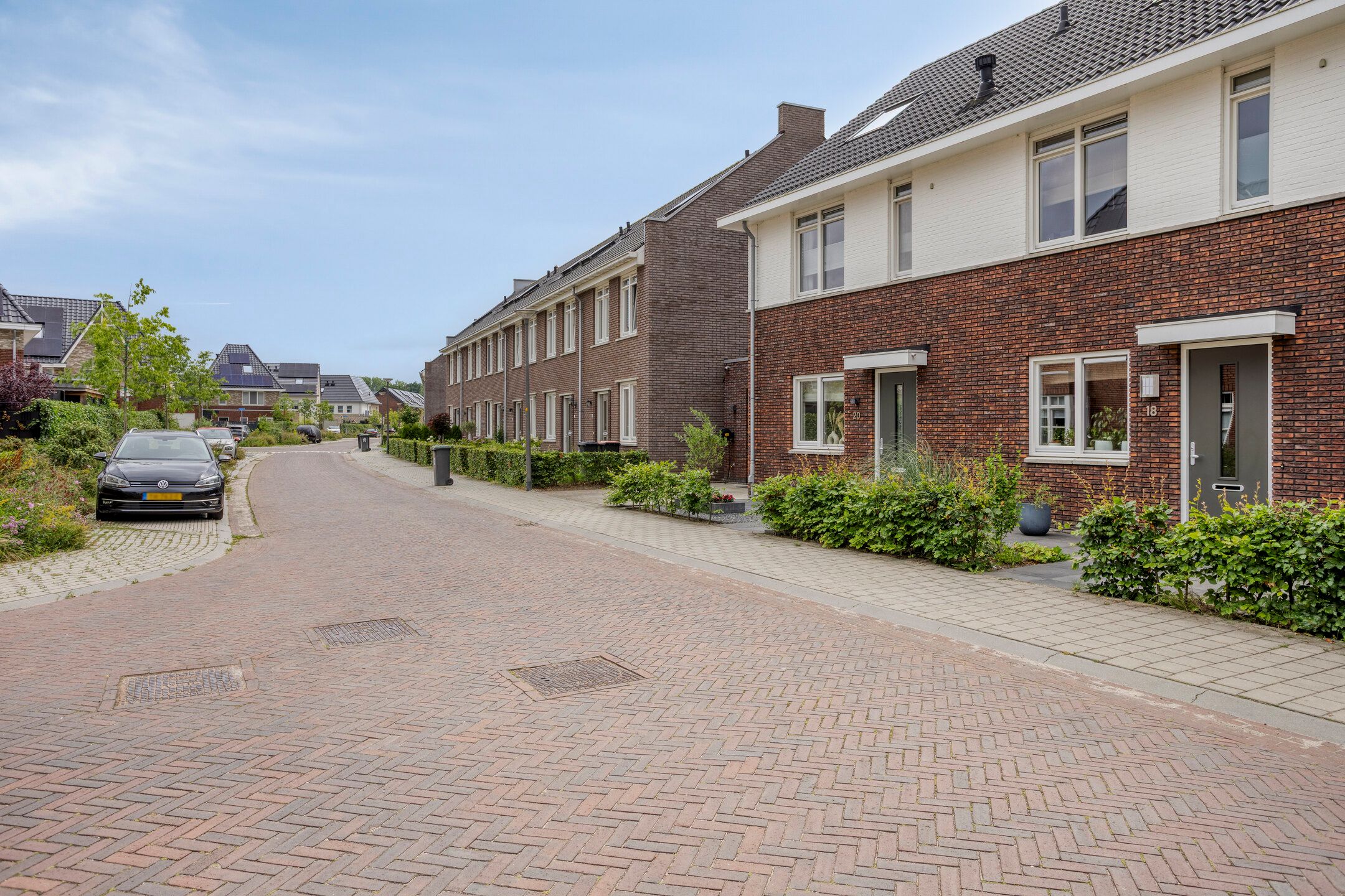 Foto 36 van Rozenbottel 20