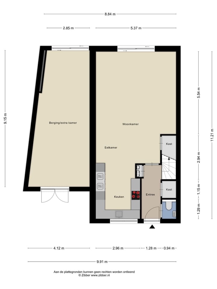 Foto 43 van Rozenbottel 20