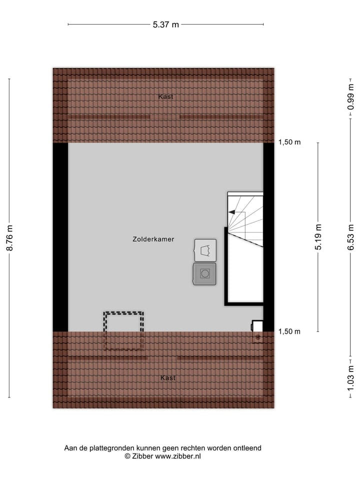 Foto 45 van Rozenbottel 20