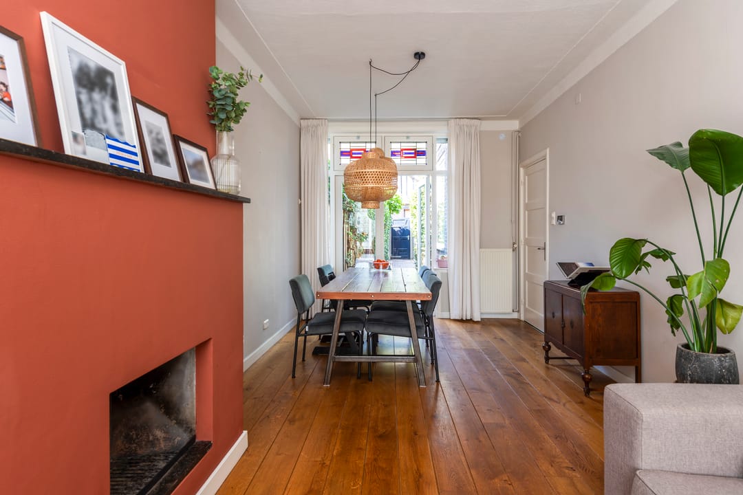 Foto 11 van Jan Pieterszoon Coenstraat 47