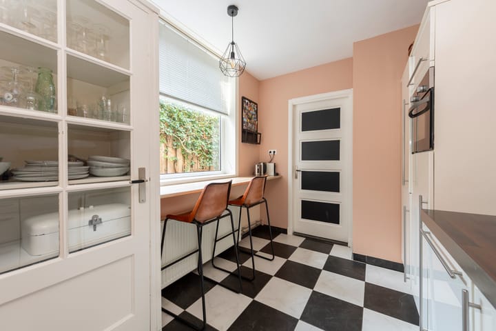 Foto 15 van Jan Pieterszoon Coenstraat 47