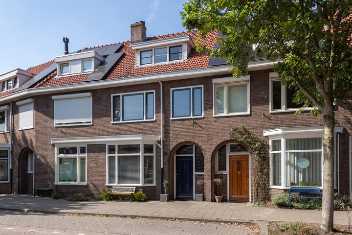 Foto 37 van Jan Pieterszoon Coenstraat 47