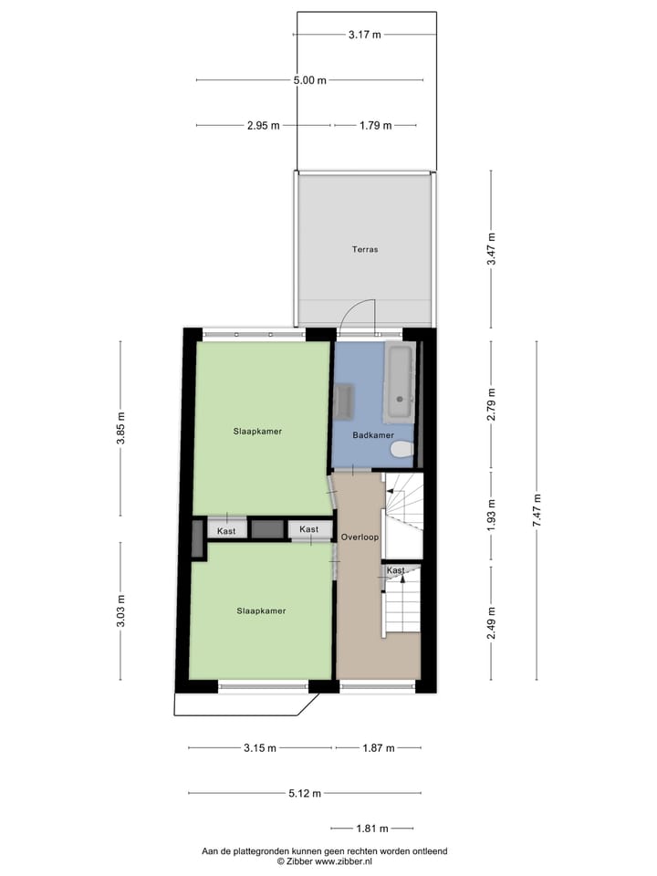 Foto 41 van Jan Pieterszoon Coenstraat 47