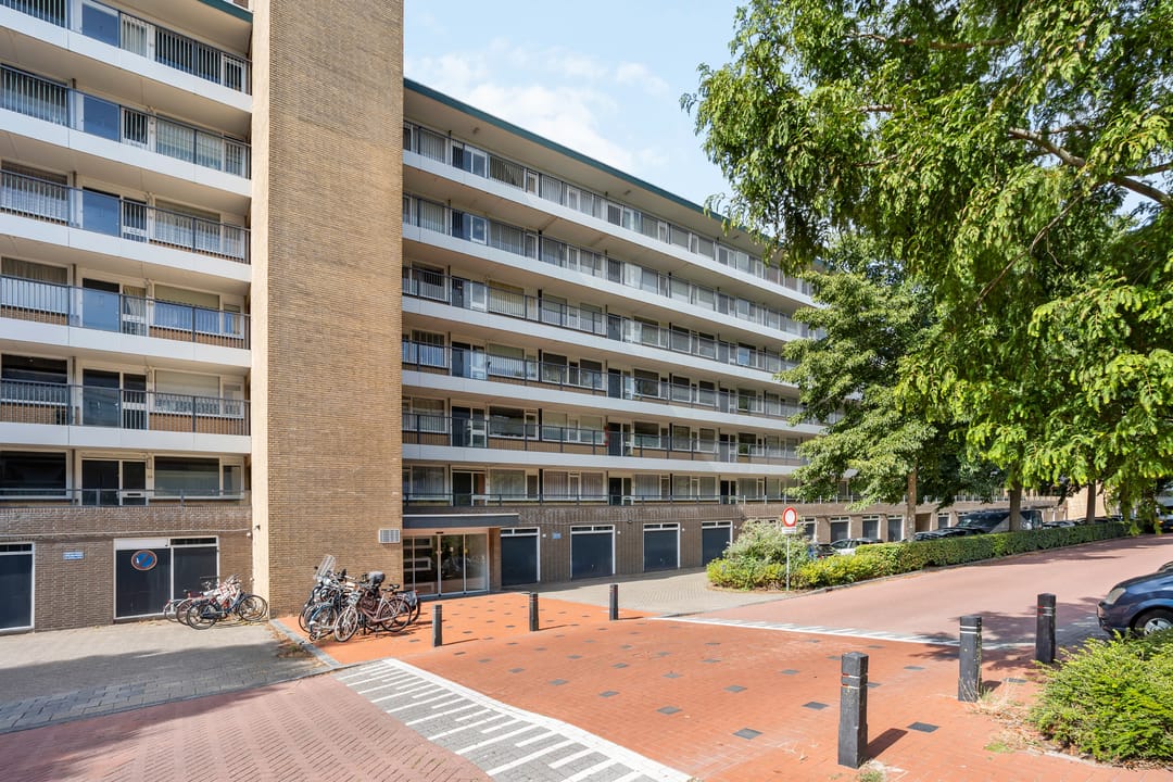 Foto 1 van Prinses Annalaan 332