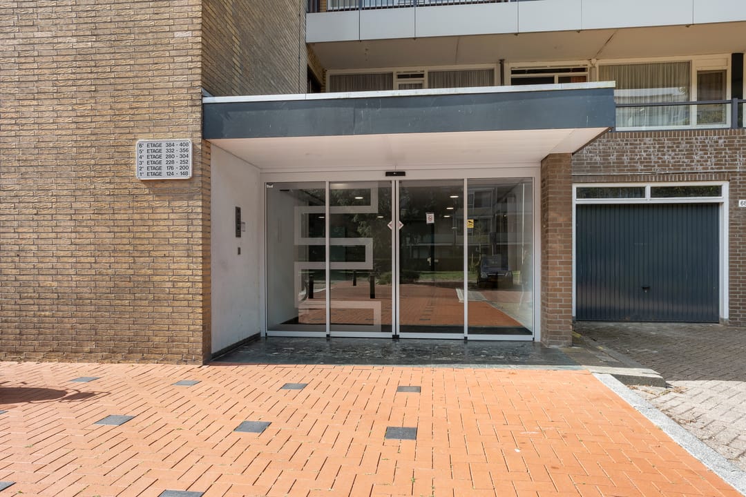 Foto 2 van Prinses Annalaan 332