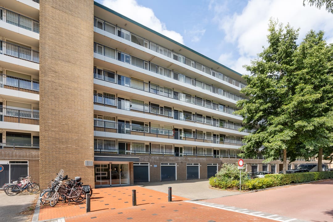 Foto 22 van Prinses Annalaan 332