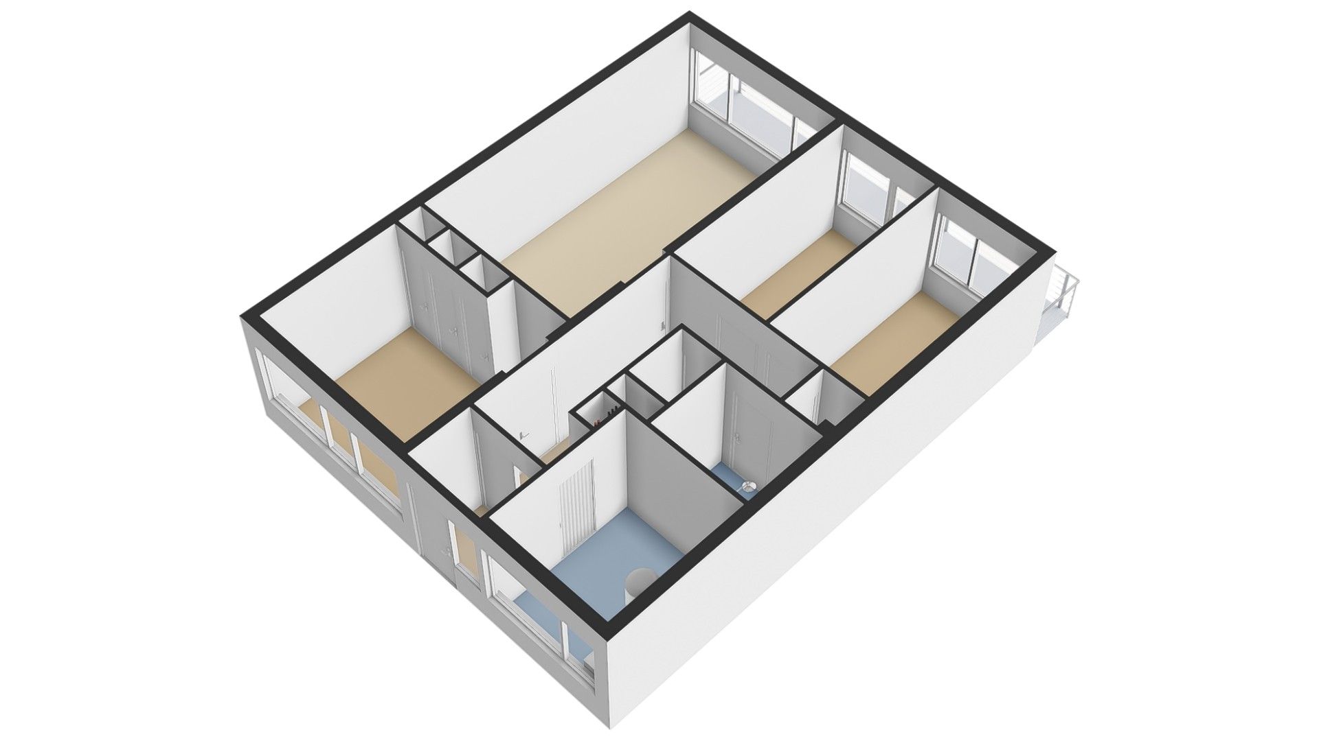 Foto 24 van Prinses Annalaan 332