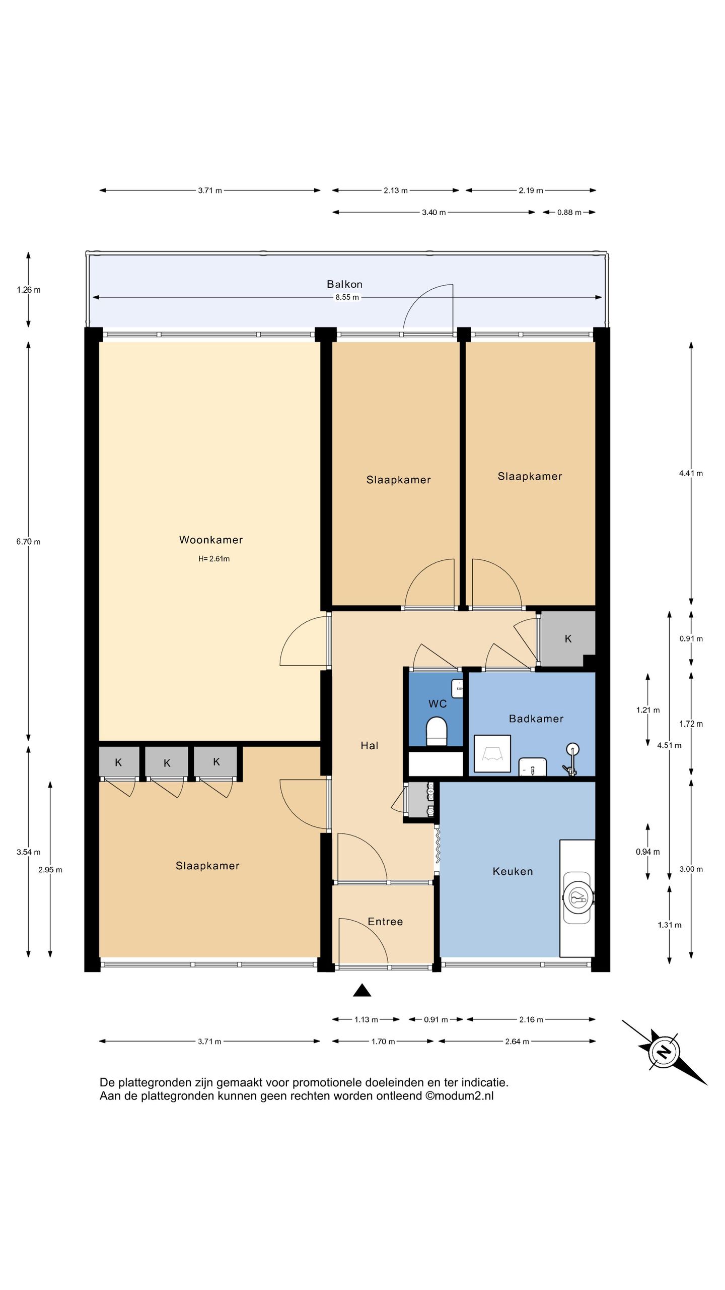 Foto 25 van Prinses Annalaan 332