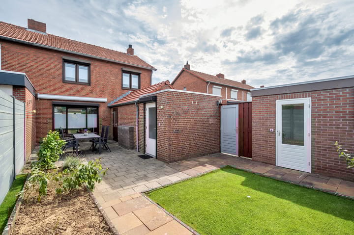 Foto 2 van Steenstraat 4