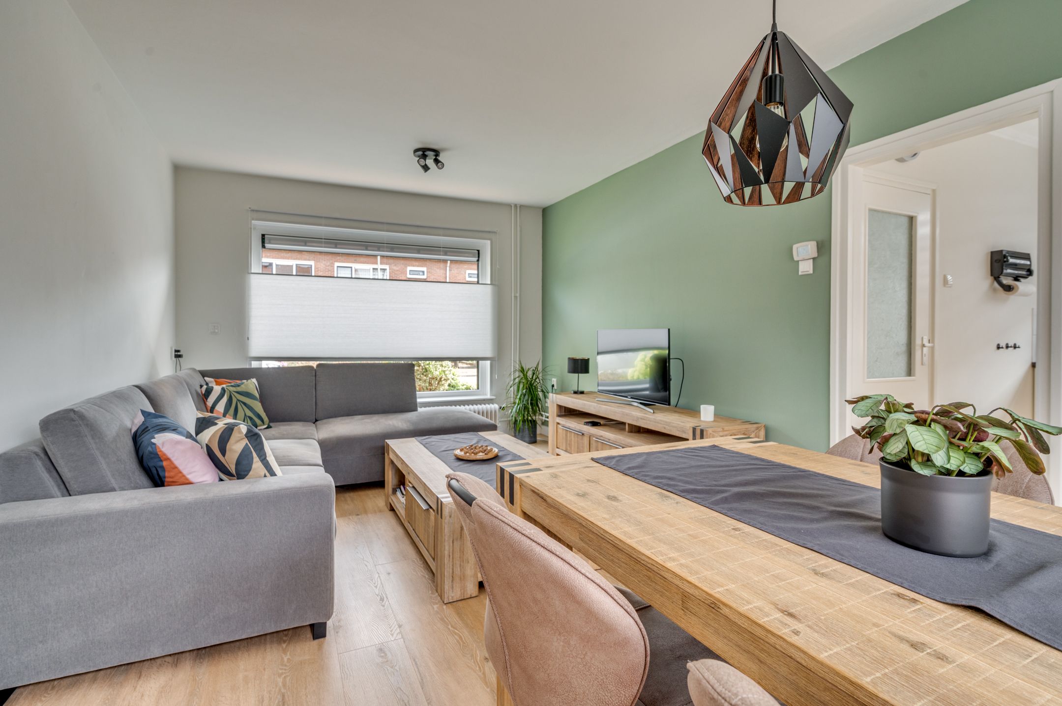 Foto 3 van Steenstraat 4