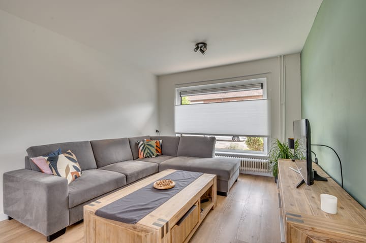 Foto 4 van Steenstraat 4