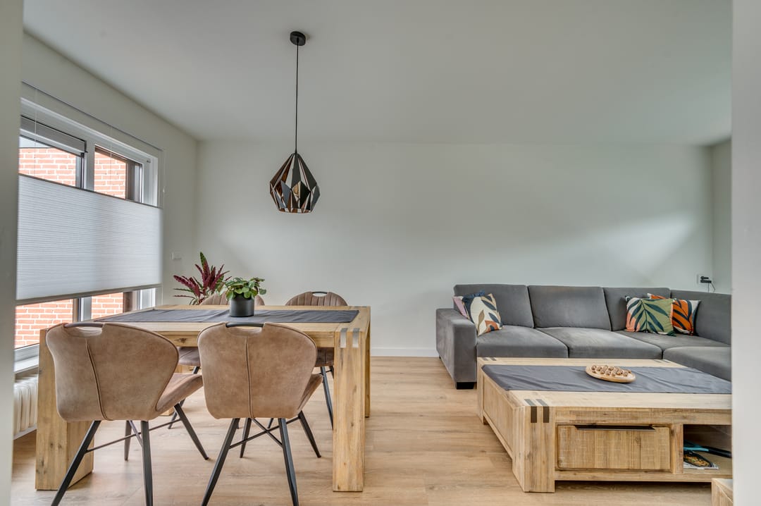 Foto 7 van Steenstraat 4