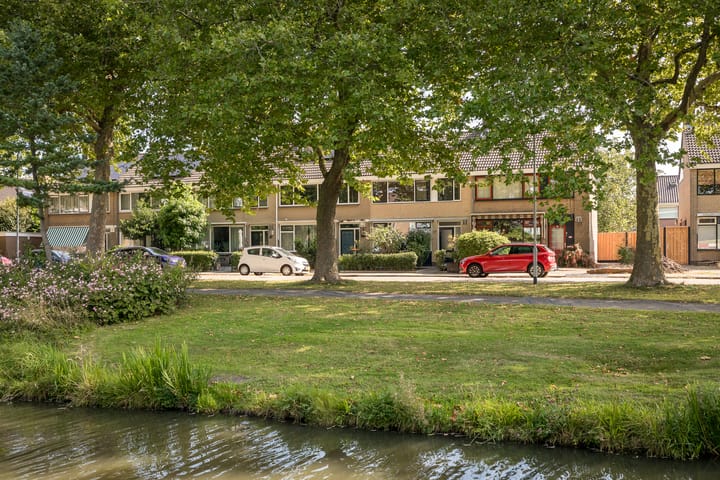 Foto 2 van Molensingel 32